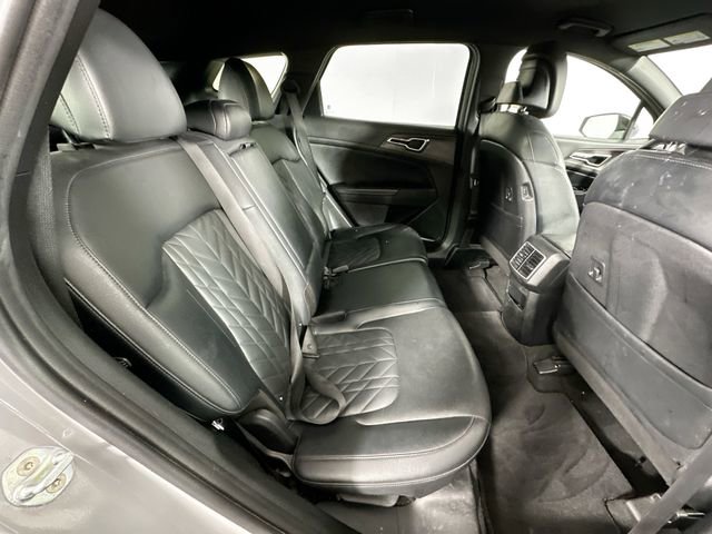 Used 2023 Kia Sportage X-Line AWD/4WD image 28
