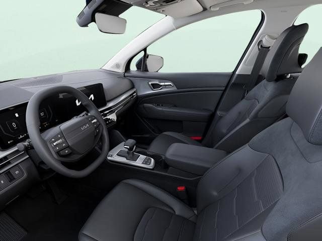 New 2026 Kia Sportage SX AWD/4WD image 17