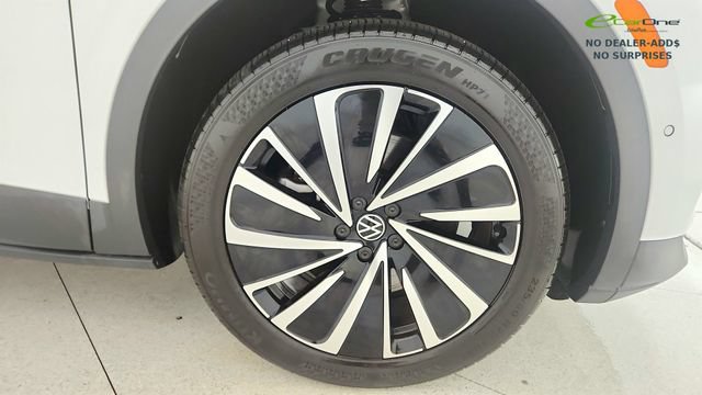 Used 2023 Volkswagen ID.4 Pro S Plus AWD/4WD image 76