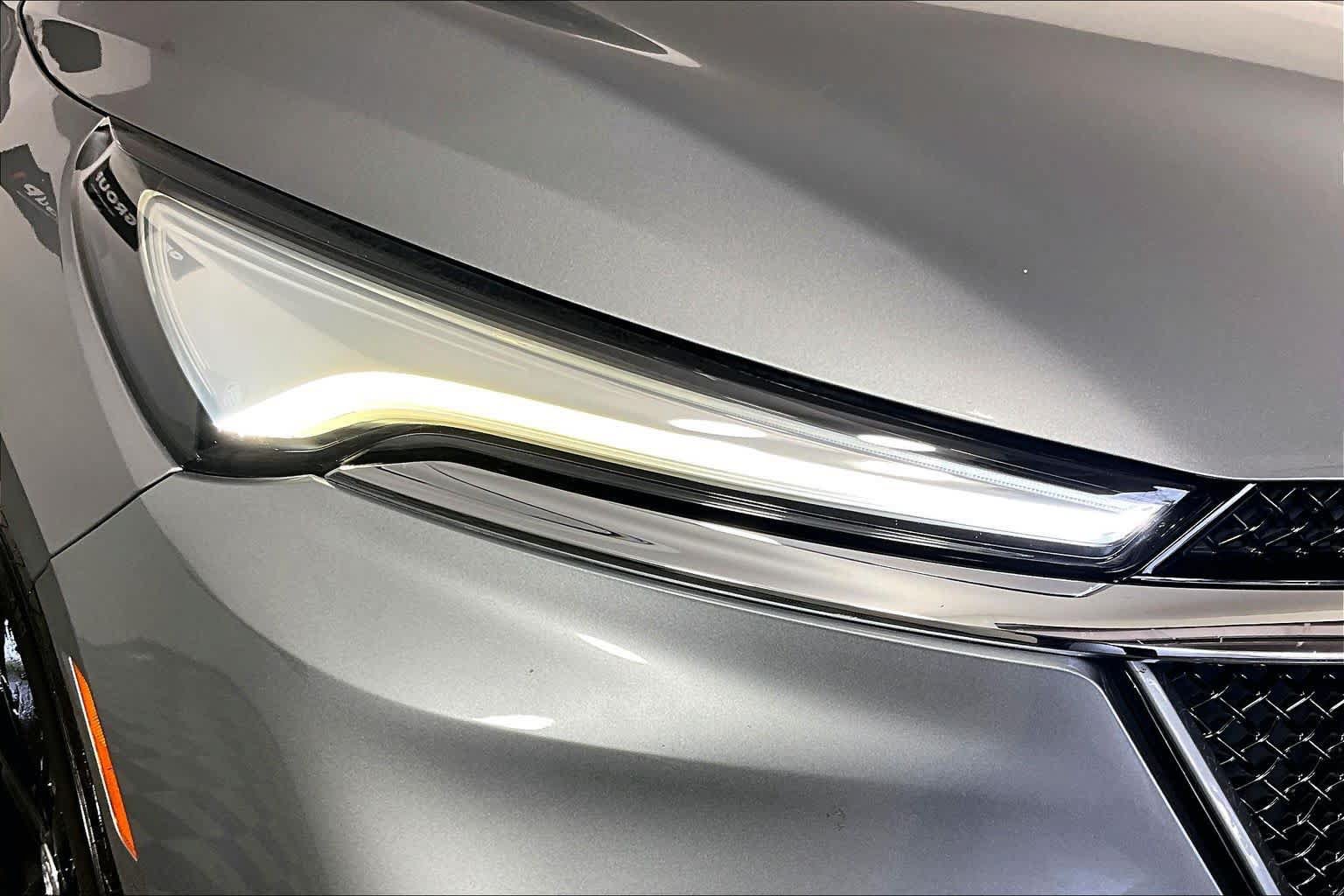Certified 2023 Buick Enclave Essence w/ Sport Touring Edition FWD image 27