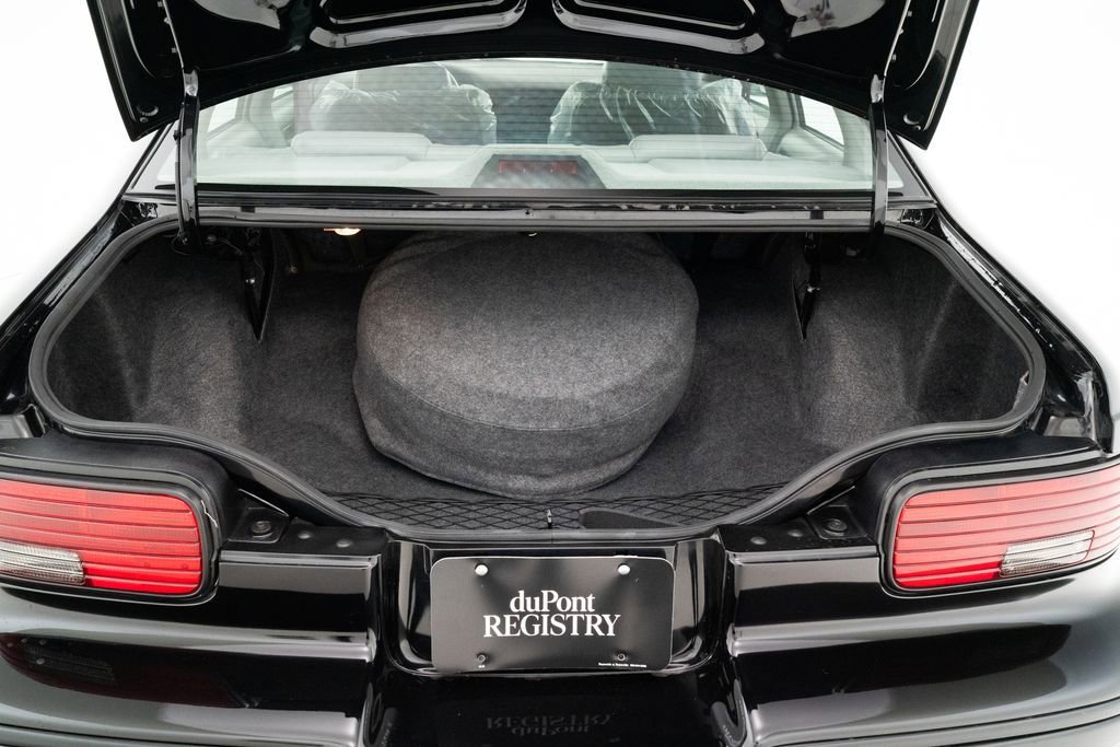 Used 1996 Chevrolet Impala SS image 40