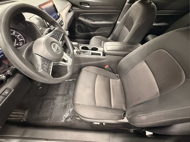 Certified 2024 Nissan Altima 2.5 SV FWD image 14