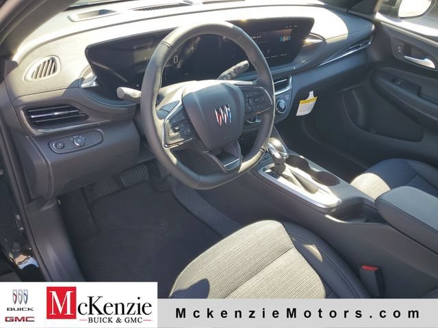 New 2026 Buick Envista Sport Touring w/ Convenience I Package FWD image 6