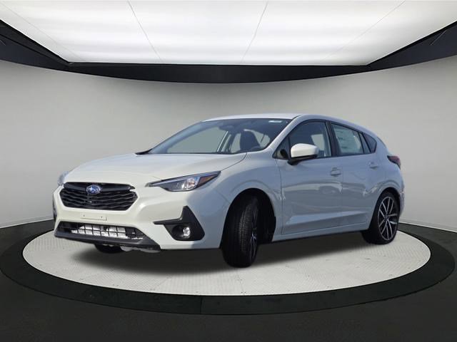 New 2026 Subaru Impreza 2.0i Sport image 3