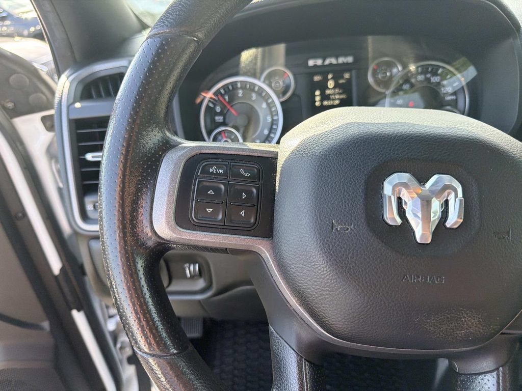 Used 2021 RAM 3500 Tradesman w/ Protection Group AWD/4WD image 26