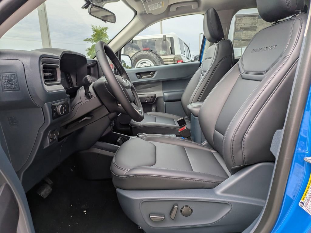 New 2026 Ford Maverick Lariat AWD/4WD image 19