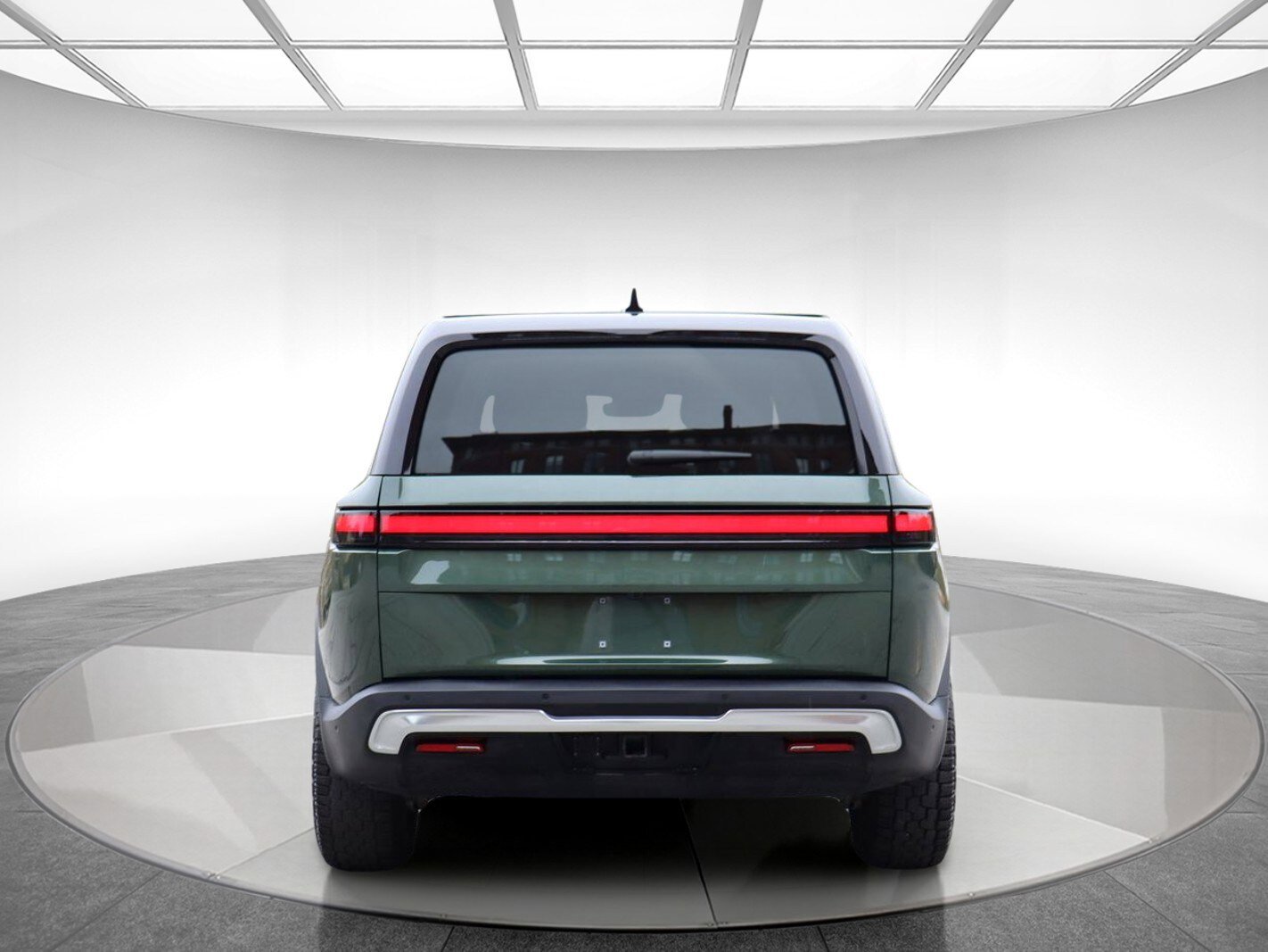 Used 2023 Rivian R1S Adventure image 7