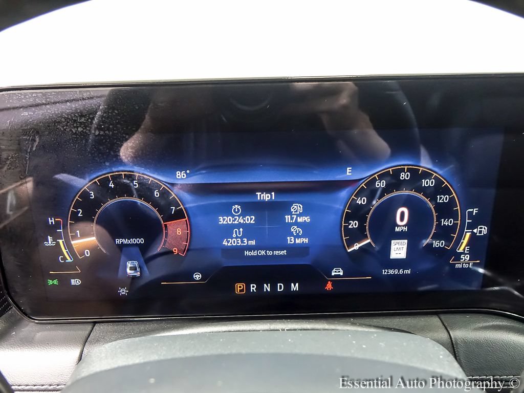 Used 2024 Ford Mustang GT Premium RWD image 13