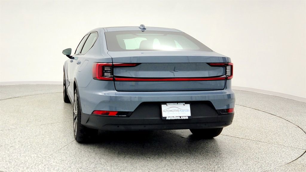 Used 2024 Polestar Polestar 2 image 6