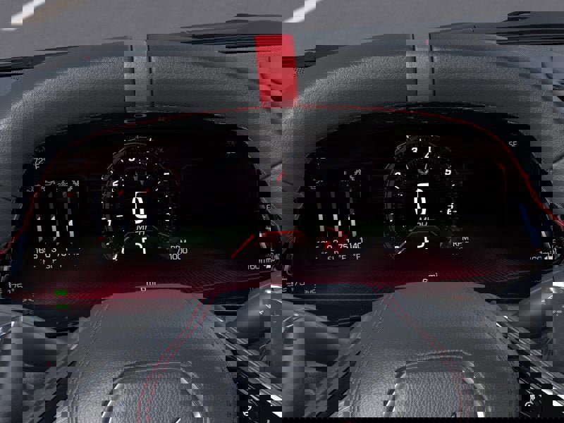 New 2026 Chevrolet Corvette Stingray Preferred Cpe w/ 2LT image 18