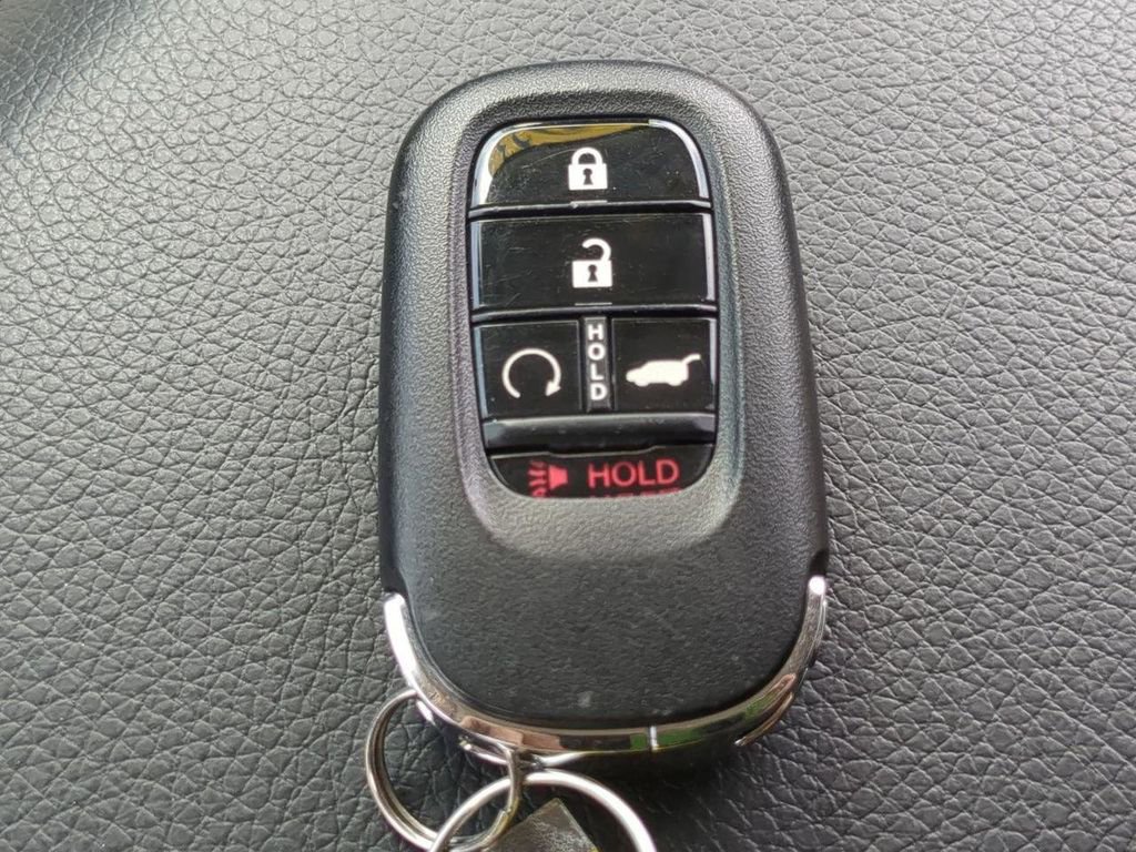Used 2023 Honda Pilot EX-L image 24