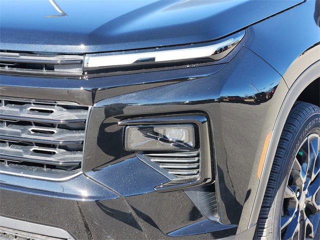 New 2026 Chevrolet Traverse LT w/ Midnight/Sport Edition image 10