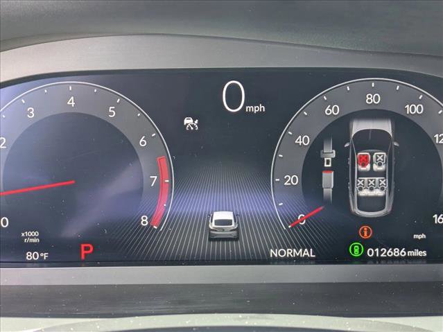 Used 2024 Acura Integra A-Spec FWD image 11