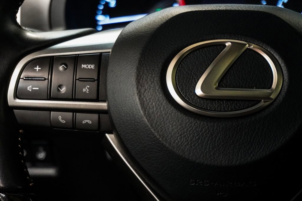 Used 2023 Lexus GX 460 Premium w/ Premium Plus Package image 18