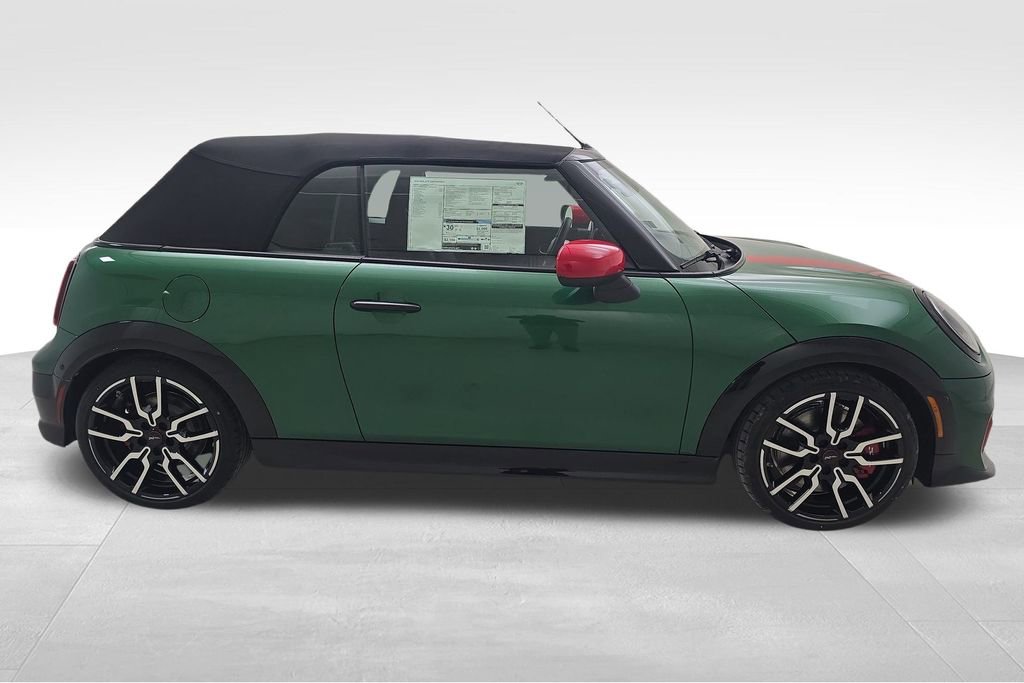 New 2026 MINI Cooper John Cooper Works image 10