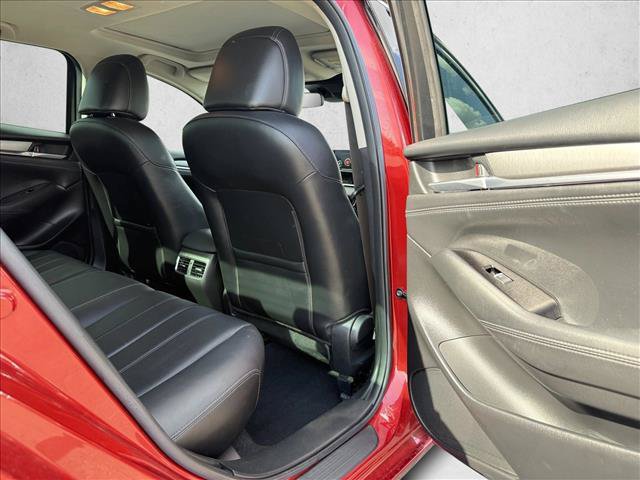 Used 2021 MAZDA MAZDA6 Touring FWD image 22