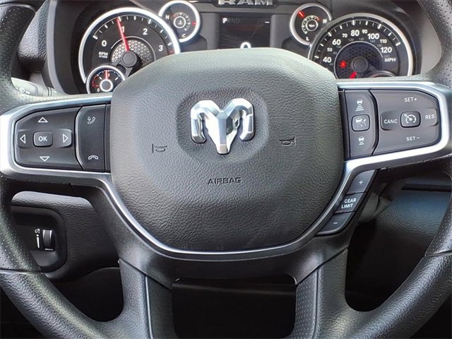 New 2026 RAM 3500 Tradesman image 14