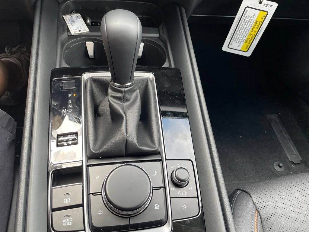 New 2026 MAZDA CX-50 AWD 2.5 S w/ Weather Package image 22