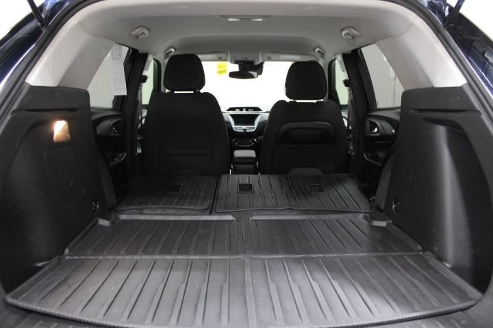 Used 2022 Chevrolet TrailBlazer LT AWD/4WD image 14