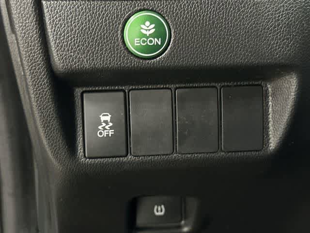 Used 2019 Honda Fit LX image 19