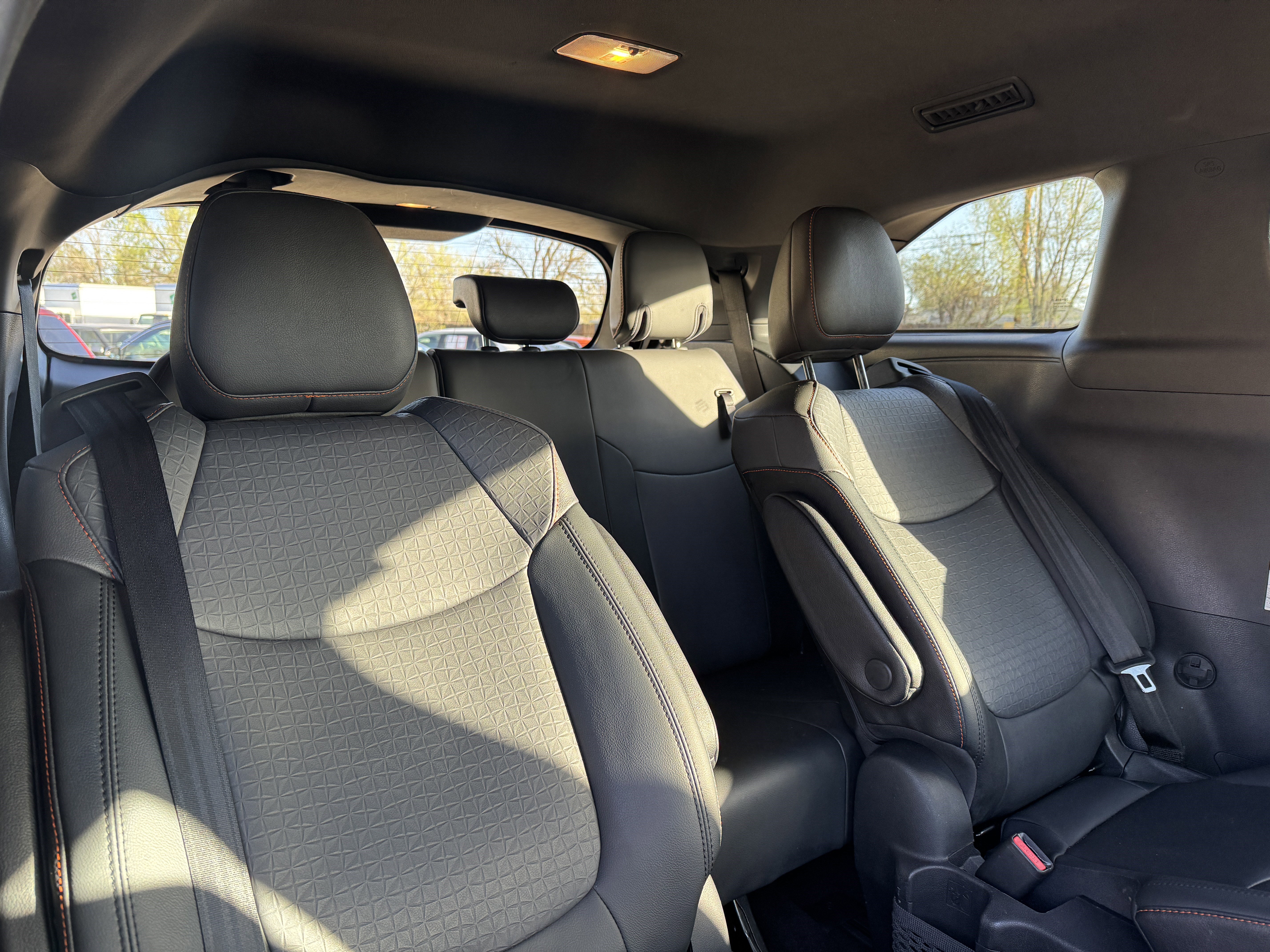 Used 2021 Toyota Sienna XSE image 18