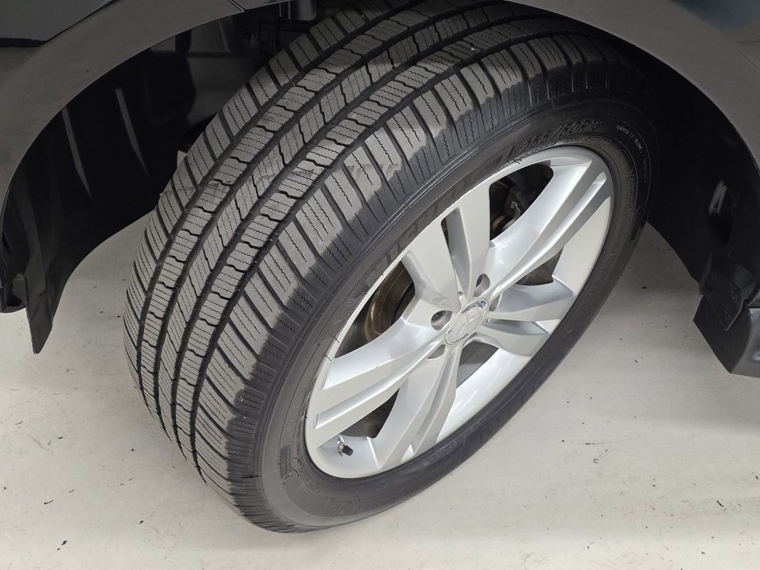 Used 2013 Mercedes-Benz ML 350 BlueTEC 4MATIC image 40