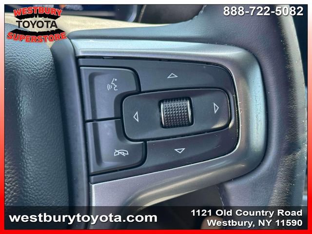 Used 2024 Chevrolet Silverado 1500 LT AWD/4WD image 22