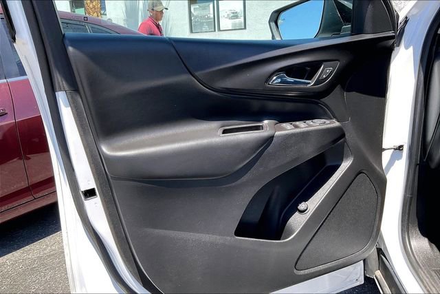 Used 2019 Chevrolet Equinox LT AWD/4WD image 22
