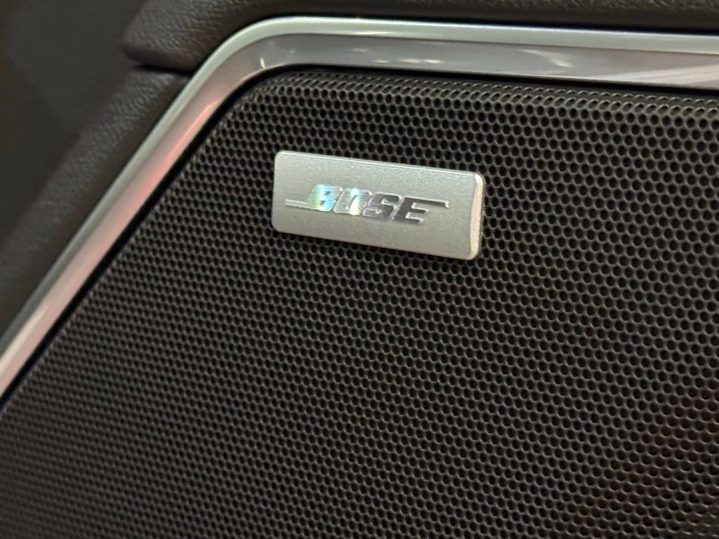 Certified 2025 Chevrolet Silverado 1500 RST w/ Convenience Package II image 29