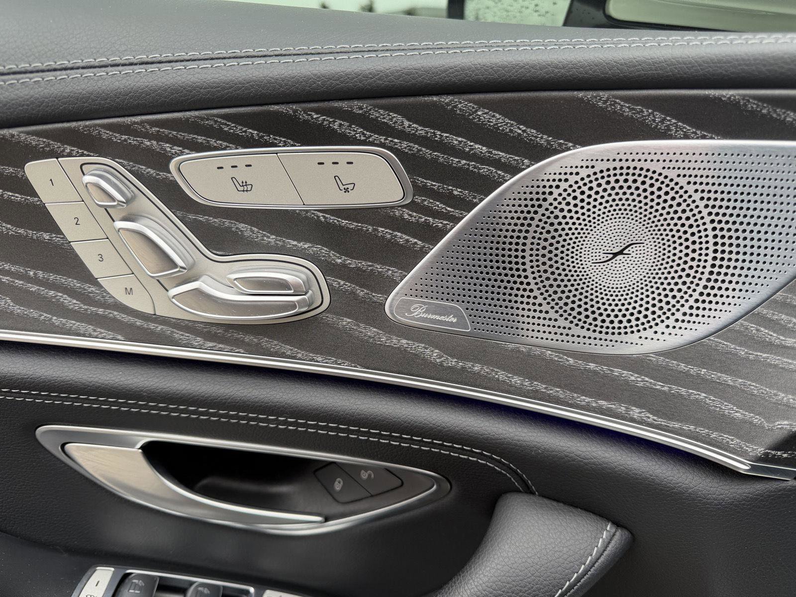 Used 2023 Mercedes-Benz CLS 450 4MATIC image 11