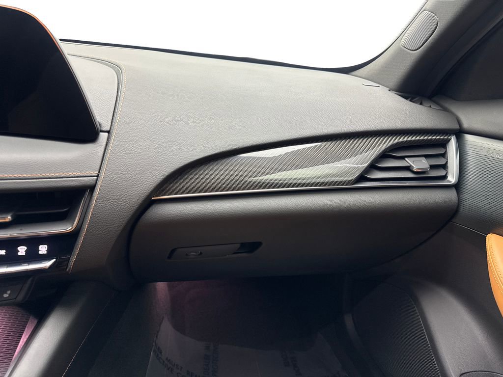 Used 2025 Cadillac CT5 Sport image 59