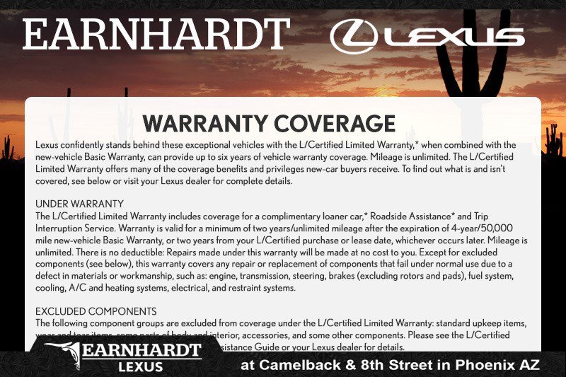 Used 2020 Lexus RX 350 F Sport w/ Cold Weather Package AWD/4WD image 17