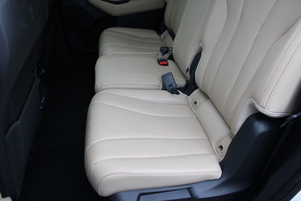 Used 2022 Acura MDX SH-AWD image 22