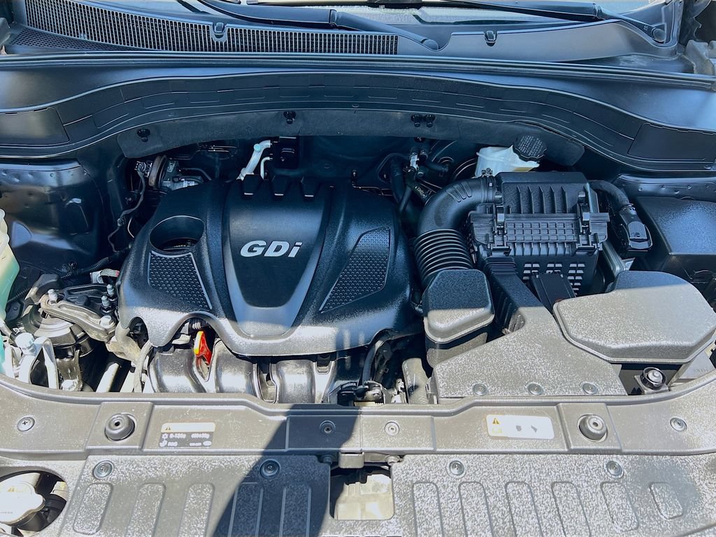 Used 2014 Kia Sorento LX FWD image 26