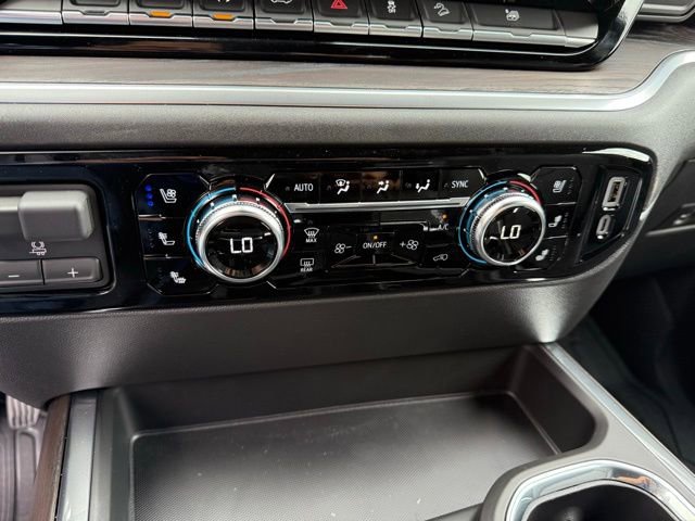 New 2026 GMC Sierra 1500 SLT w/ SLT Premium Plus Package image 31