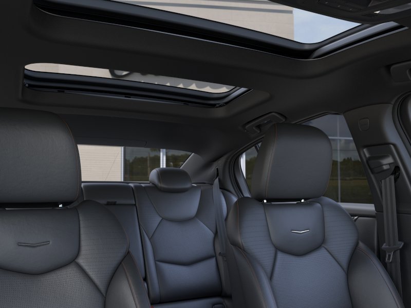 New 2026 Cadillac CT5 V image 25