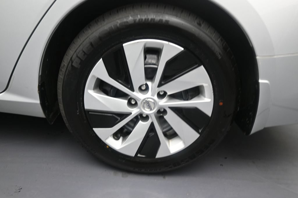 Used 2020 Nissan Altima 2.5 S w/ Driver Assist Package FWD image 10