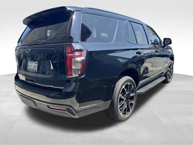 Certified 2023 Chevrolet Tahoe RST w/ Luxury Package AWD/4WD image 32