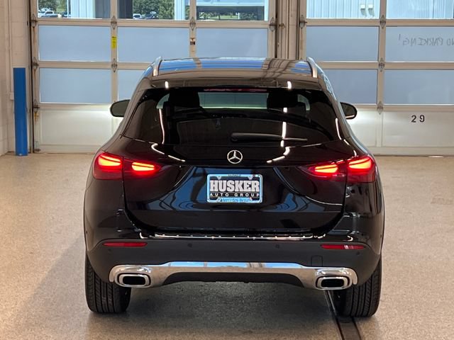 New 2026 Mercedes-Benz GLA 250 4MATIC image 6