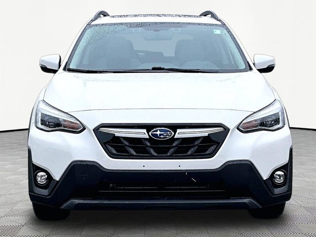 Used 2023 Subaru Crosstrek 2.5i Limited w/ Moonroof Package image 2
