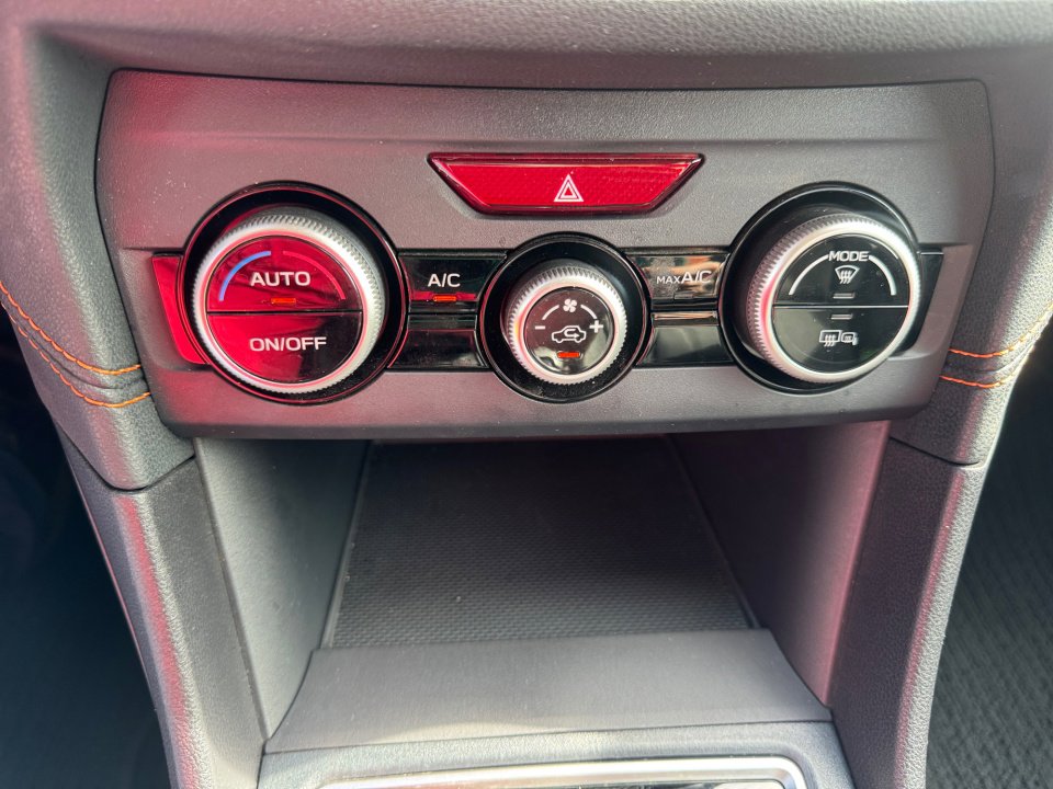 Used 2018 Subaru Crosstrek 2.0i Limited image 21