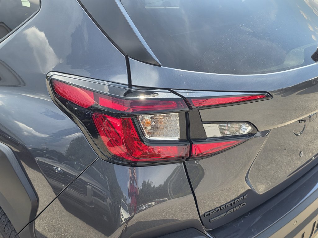 New 2026 Subaru Crosstrek 2.5i Wilderness AWD/4WD image 8
