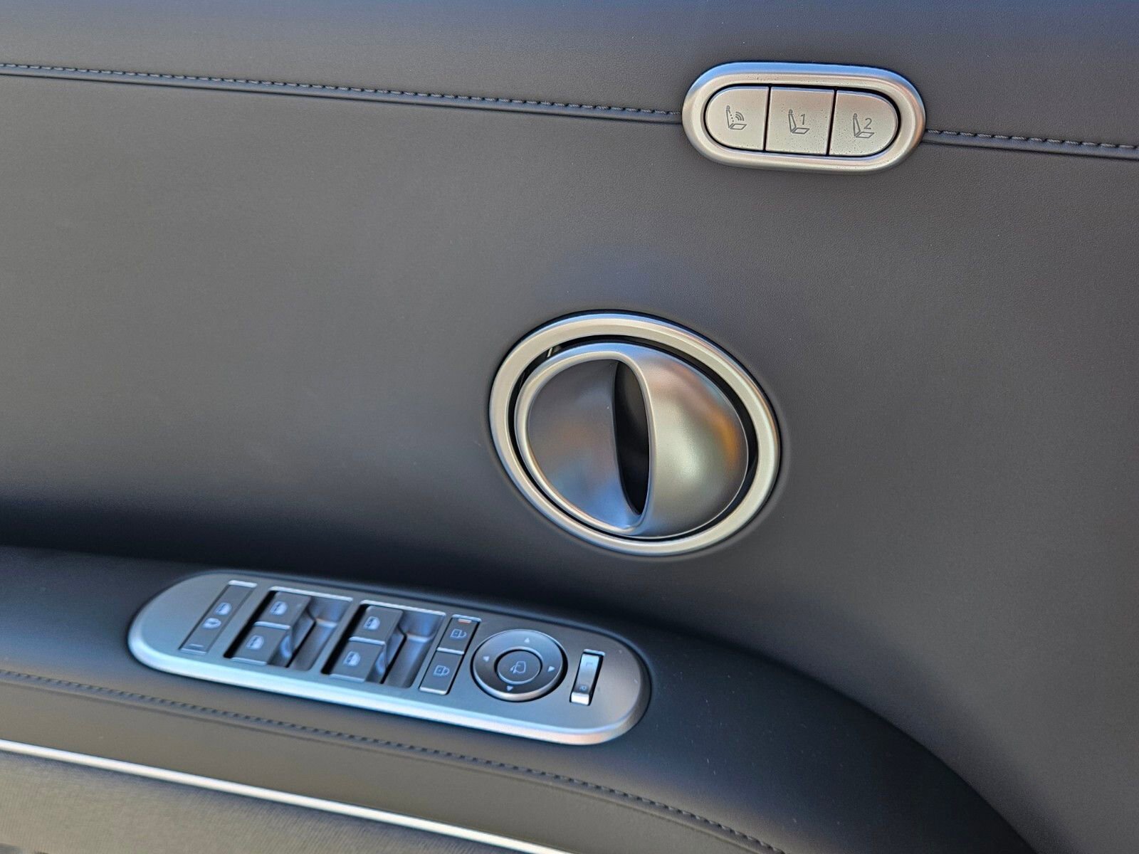 New 2026 Hyundai Palisade Calligraphy image 26
