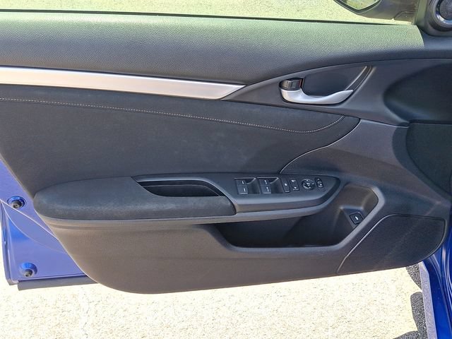 Used 2018 Honda Civic EX-T image 8
