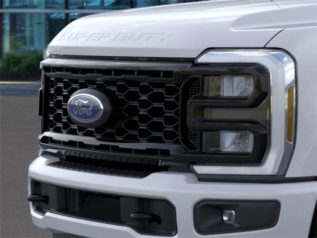 New 2026 Ford F350 XL image 17