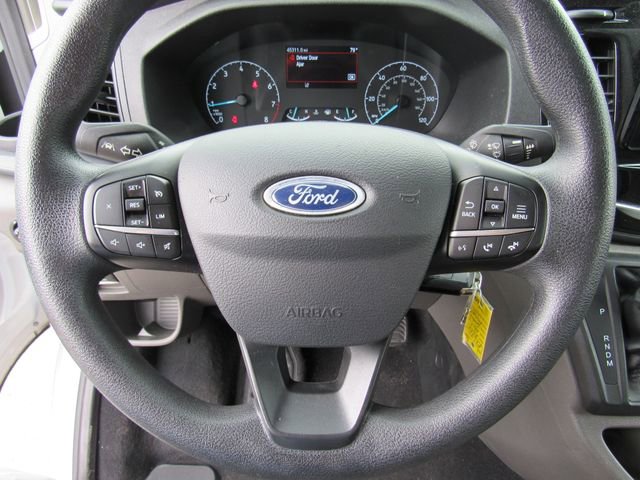 Used 2024 Ford Transit 350 XLT image 26