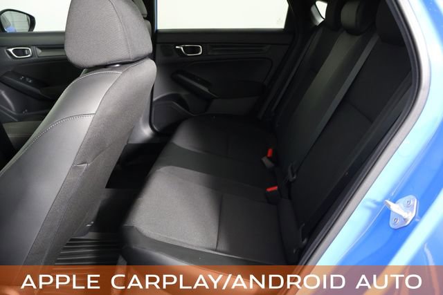 Used 2026 Honda Civic Sport image 15