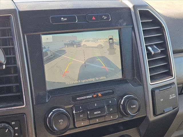 Used 2022 Ford F250 XLT w/ XLT Value Package image 14