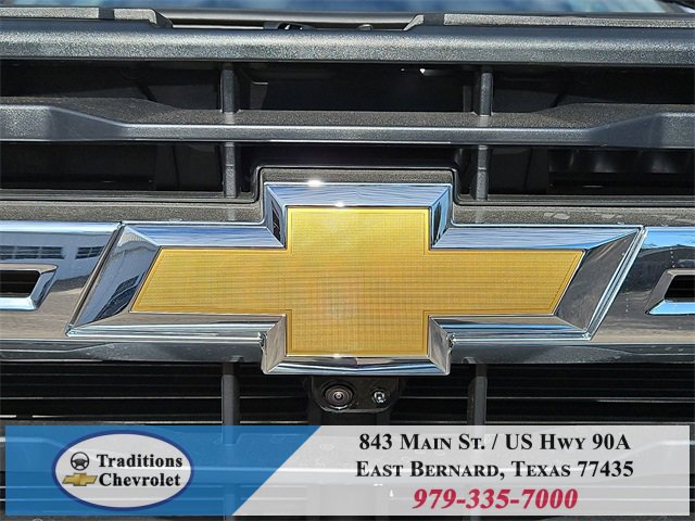 New 2026 Chevrolet Silverado 2500 LT w/ Texas Edition image 30