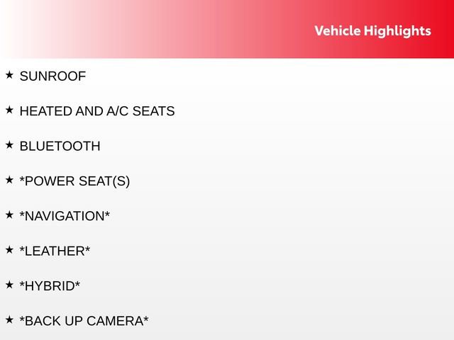 Used 2024 Toyota Venza Limited image 7